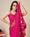 DESIGNER-SOFT-NET-EMBROIDERY-CHICKENKARI-WORK-SAREE-WITH-UNSTITCHED-BLOUSE-PARTY-WEAR-WHOLESALE-PRICE-ETHNIC-GARMENT-11.jpg