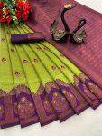 DESIGNER-TISSUE-SILK-JARI-WEAVING-WORK-SAREE-WITH-UNSTITCHED-BLOSUE-WEDDING-WEAR-WHOLESALE-PRICE-ETHNIC-GARMENT-7-6.jpeg