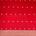 FANCY BANARASI SILK WEAVING WORK SAREE WITH UNSTITCHED BLOUSE FESTIVAL WEAR WHOLESALE PRICE ETHNIC GARMENT (22)