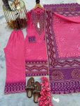 FANCY CHINON DIGITAL PRINT HAND WORK TOP PALAZZO WITH DUPATTA PARTY WEAR WHOLESALE PRICE ETHNIC GARMENT (3)