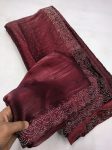 FANCY-JIMMY-CHOO-SILK-SWAROVSKI-DAIMOND-WORK-SAREE-WIHT-UNSTITCHED-BLOUSE-PARTY-WEAR-WHOLESALE-PRICE-ETHNIC-GARMENT-4.jpeg