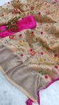 FANCY-ORGANZA-ZARI-WEAVING-EMBROIDERY-WORK-SAREE-WITH-UNSTITCHED-BLOUSE-PARTY-WEAR-WHOLESALE-PRICE-ETHNIC-GARMENT-5.jpeg