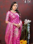 FANCY-SOFT-SILK-ZARI-WEAVING-WORK-SAREE-WITH-UNSTITCHED-BLOUSE-PARTY-WEAR-WHOLESALE-PRICE-ETHNIC-GARMENT-8.jpeg