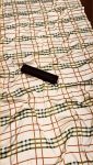 FASHIONABLE SATIN CHECKS PRINTED SAREE WITH UNSTITCHED BLOUSE PARTY WEAR WHOLESALE PRICE ETHNIC GARMENT (5)