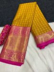 LATEST-COTTON-SILK-JACQUARD-WORK-SAREE-WITH-UNSTITCHED-BLOUSE-PARTY-WEAR-WHOLESALE-PRICE-ETHNIC-GARMENT-4-1.jpeg