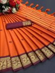 LAUNCHING-PURE-MERCERISED-SAREE-WITH-BEAUTIFUL-COLOR-COLLECTION-LOWEST-PRICE-MARKET-SURAT-GUJARAT-ETHNIC-GARMENT-1.jpg