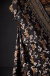 NEW ARRIVAL BANARASI SOFT SILK ZARI WORK SAREE WITH UNSTITCHED BLOUSE PARTY WEAR WHOLESALE PRICE ETHNIC GARMENT (6)