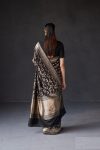 NEW ARRIVAL BANARASI SOFT SILK ZARI WORK SAREE WITH UNSTITCHED BLOUSE PARTY WEAR WHOLESALE PRICE ETHNIC GARMENT (6)