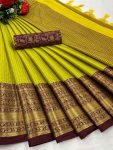 PLAIN-PARTY-WEAR-COTTON-SILK-SAREE-WITH-WHOLESAL-ELOWEST-PRICE-MARKET-SURAT-GUJARAT-ETHNIC-GARMENT-1.jpg