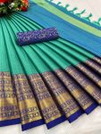 PLAIN-PARTY-WEAR-COTTON-SILK-SAREE-WITH-WHOLESAL-ELOWEST-PRICE-MARKET-SURAT-GUJARAT-ETHNIC-GARMENT-2.jpg