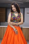 RICH LOOK RAYON PLAIN WITH GOTA PATTI WORK LEHENGA CHOLI FESTIVAL WEAR WHOLESALE PRICE ETHNIC GARMENT (24)