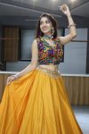 RICH LOOK RAYON PLAIN WITH GOTA PATTI WORK LEHENGA CHOLI FESTIVAL WEAR WHOLESALE PRICE ETHNIC GARMENT (11)