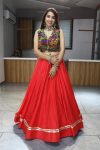 RICH LOOK RAYON PLAIN WITH GOTA PATTI WORK LEHENGA CHOLI FESTIVAL WEAR WHOLESALE PRICE ETHNIC GARMENT (20)