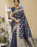 Soft-litchi-silk-saree-wholesale-lowest-price-market-sura5-gujarat-ethnic-garment-10.jpeg