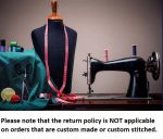 Limited time Customized tailoring and stitching service offer Upcoming festival 2025 SPECIAL RATE for Blouse/Choli -Wedding Gown or Salwar Suit Any one