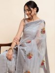 TRADITIONA-ORGANZA-WEAVING-EMBROIDERY-WORK-SAREE-WITH-UNSTITCHED-BLOUSE-PARTY-WEAR-WHOLESALE-PRICE-ETHNIC-GARMENT-6.jpeg