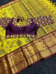 TRADITIONAL-COTTON-SILK-JACQUARD-WORK-SAREE-WITH-STITCHED-BLOUSE-PARTY-WEAR-WHOLESALE-PRICE-ETHNIC-GARMENT-8-1.jpeg