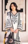 TRENDING CHINON SILK EMBROIDERY WORK TOP PALAZZO WITH DUPATTA PARTY WEAR WHOLESALE PRICE ETHNIC GARMENT (1)