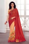 TRENDING-GEORGETTE-PRINTED-LACE-WIORK-SAREE-WITH-UNSTITCHED-BLOUSE-PARTY-WEAR-WHOLESALE-PRICE-ETHNIC-GARMENT-9.jpeg