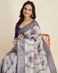 TRENDING-KANJIVARAM-SILK-JACQUARD-WORK-SAREE-WITH-UNSTICTHED-BLOUSE-APRTY-WEAR-WHOELSALE-PRICE-ETHNIC-GARMENT-11.jpeg