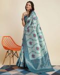 TRENDING-KANJIVARAM-SILK-JACQUARD-WORK-SAREE-WITH-UNSTICTHED-BLOUSE-APRTY-WEAR-WHOELSALE-PRICE-ETHNIC-GARMENT-9.jpeg