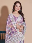 TRENDING-SOFT-NET-EMBROIDERY-MULTI-WORK-SAREE-WITH-UNSTITCHED-BLOUSE-PARTY-WEAR-WHOLESALE-PRICE-ETHNIC-GARMENT-4.jpeg