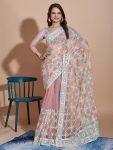 TRENDING-SOFT-NET-EMBROIDERY-MULTI-WORK-SAREE-WITH-UNSTITCHED-BLOUSE-PARTY-WEAR-WHOLESALE-PRICE-ETHNIC-GARMENT-9.jpeg