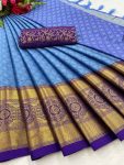 WEDDING-COLLECTION-AURA-COTTON-SILK-SAREE-WITH-LOWEST-PRICE-MARKET-SUART-G8UJRAT-ETHNIC-GARMENT-5.jpg