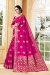 1-DESIGNER-BANARASI-SILK-JACQUARD-WORK-SAREE-WITH-UNSTITCHED-BLOUSE-PARTY-WEAR-WHOLESALE-PRICE-ETHNIC-GARMENT-15.jpg