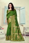 1-designer-lichi-silk-jacquard-work-saree-with-unstitched-blouse-party-wear-wholesale-price-ethnic-garment-14.jpg