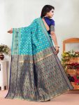 3-wedding-wear-banarasi-silk-jacquard-work-saree-with-unstitched-blouse-party-wear-wholesale-price-ethnic-garment-6.jpg