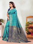 3-wedding-wear-banarasi-silk-jacquard-work-saree-with-unstitched-blouse-party-wear-wholesale-price-ethnic-garment-6.jpg