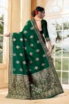 3DESIGNER-BANARASI-SILK-JACQUARD-WORK-SAREE-WITH-UNSTITCHED-BLOUSE-PARTY-WEAR-WHOLESALE-PRICE-ETHNIC-GARMENT-14.jpg