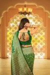 ATTRACTIVE-BANARASI-GOLD-ZARI-WEAVING-WORK-SAREE-WITH-UNSTITCHED-BLOUSE-FESTIVAL-WEAR-WHOLESALE-PRICE-ETHNIC-GARMENT-3.jpeg