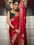 ATTRACTIVE-BANARASI-SILK-GOLD-ZARI-WORK-SAREE-WITH-UNSTITCHED-BLOUSE-PARTY-WEAR-WHOLESALE-PRICE-ETHNIC-GAREMENT-27.jpeg