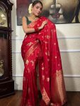 ATTRACTIVE-BANARASI-SILK-GOLD-ZARI-WORK-SAREE-WITH-UNSTITCHED-BLOUSE-PARTY-WEAR-WHOLESALE-PRICE-ETHNIC-GAREMENT-27.jpeg