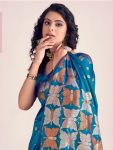 ATTRACTIVE-BANARASI-SILK-WITH-ZARI-WEAVING-WORK-SAREE-WITH-UNSTITCHED-BLOUSE-PARTY-WEAR-WHOLESALE-PRICE-ETHNIC-GARMENT-42.jpeg