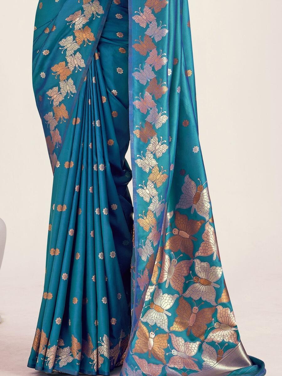 ATTRACTIVE-BANARASI-SILK-WITH-ZARI-WEAVING-WORK-SAREE-WITH-UNSTITCHED-BLOUSE-PARTY-WEAR-WHOLESALE-PRICE-ETHNIC-GARMENT-41.jpeg