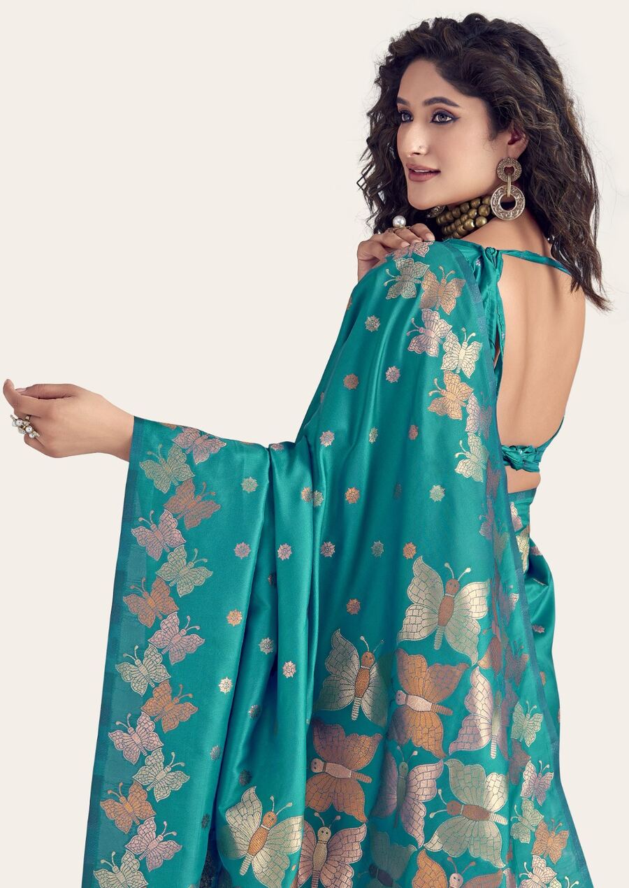 ATTRACTIVE-BANARASI-SILK-WITH-ZARI-WEAVING-WORK-SAREE-WITH-UNSTITCHED-BLOUSE-PARTY-WEAR-WHOLESALE-PRICE-ETHNIC-GARMENT-53.jpeg