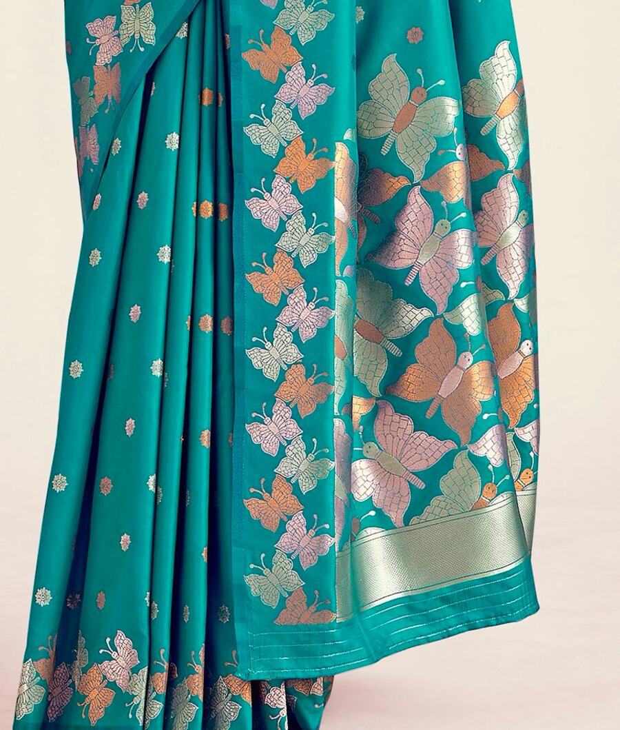 ATTRACTIVE-BANARASI-SILK-WITH-ZARI-WEAVING-WORK-SAREE-WITH-UNSTITCHED-BLOUSE-PARTY-WEAR-WHOLESALE-PRICE-ETHNIC-GARMENT-54.jpeg