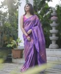 Attractive-Banarasi-Soft-Silk-Saree-With-Blouse-Party-Wear-Wholesale-Price-Ethnic-Garment-2.jpg