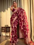 DESIGNER-BANARASI-SILK-ZARI-WEAVING-SAREE-WITH-UNSTITCHED-BLOUSE-PARTY-WEAR-WHOLESALE-PRICE-ETHNIC-GARMENT-11-1.jpeg
