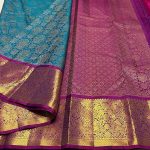 DESIGNER-BANARASI-SILK-ZARI-WEAVING-SAREE-WITH-UNSTITCHED-BLOUSE-PARTY-WEAR-WHOLESALE-PRICE-ETHNIC-GARMENT-5-3.jpeg