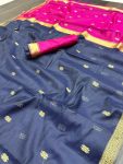 DESIGNER-BANARASI-SILK-ZARI-WORK-SAREE-WITH-UNSTITCHED-BLOUSE-PARTY-WEAR-WHOLESALE-PRICE-ETHNIC-GARMENT-2-2.jpeg