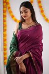 DESIGNER-BANARASI-SILK-ZARI-WORK-SAREE-WITH-UNSTITCHED-BLOUSE-PARTY-WEAR-WHOLESALE-PRICE-ETHNIC-GARMENT-3-4.jpeg