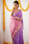 DESIGNER-BANARASI-SILK-ZARI-WORK-SAREE-WITH-UNSTITCHED-BLOUSE-PARTY-WEAR-WHOLESALE-PRICE-ETHNIC-GARMENT-2-3.jpeg