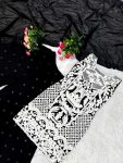 DESIGNER GEORGETTE EMBROIDERY THREAD WORK TOP PALAZZO WITH DUPATTA PARTY WEAR WHOLESALE PRICE ETHNIC GARMENT (6)