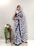 DESIGNER-GEORGETTE-PRINTED-SEQUENCE-WORK-SAREE-WITH-UNSTITCHED-BLOUSE-CASUAL-WEAR-WHOLESALE-PRICE-ETHNIC-GARMENT-2.jpeg