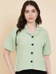 DESIGNER JERSEY STRUCTURE ONLY SHIRT PARTY WEAR WHOLESALE PRICE ETHNIC GARMENT (12)