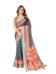 DESIGNER-LINEN-DIGITAL-PRINTED-SILVER-BOREDR-SAREE-WITH-UNSTITCHED-BLOUSE-PARTY-WEAR-WHOLESALE-PRICE-ETHNIC-GARMENT-13.jpeg